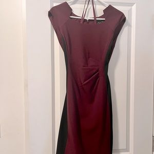 Evening or Cocktail Dress size 10
